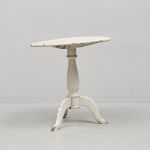 579313 Pedestal table